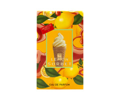 Arabiyat Sugar Lemon Sorbet
