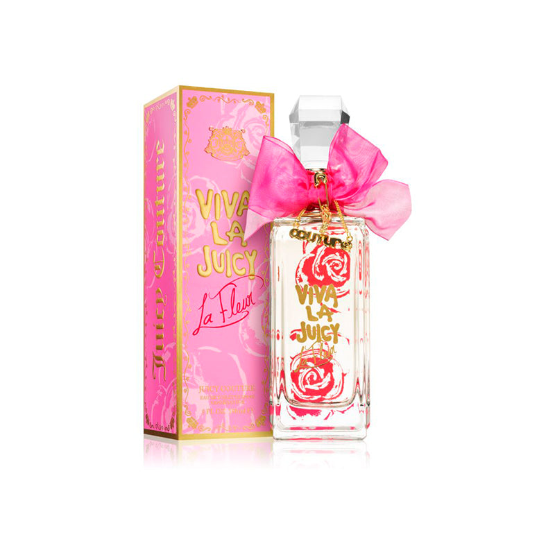 Juicy Couture Viva La Juicy La Fleur 150 ML