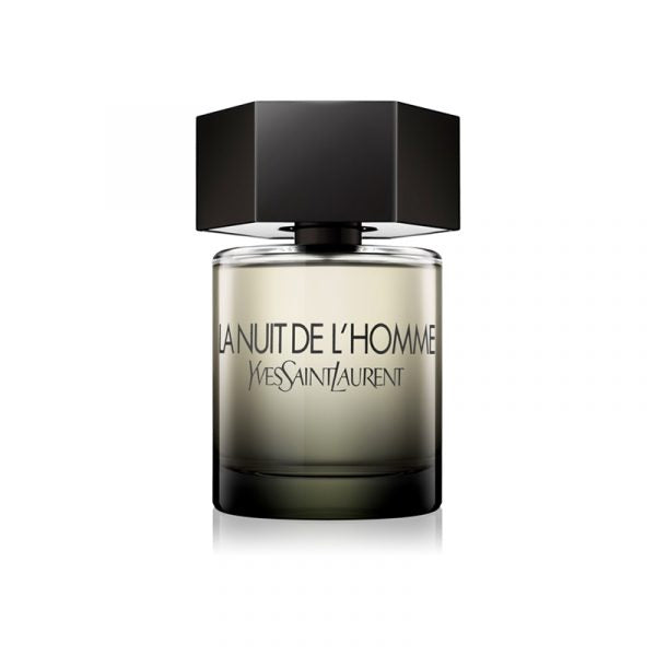 Yves Saint Laurent La Nuit de L’Homme