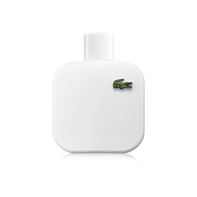 Lacoste Eau de Lacoste L.12.12 Blanc 175 ML