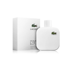 Lacoste Eau de Lacoste L.12.12 Blanc 175 ML