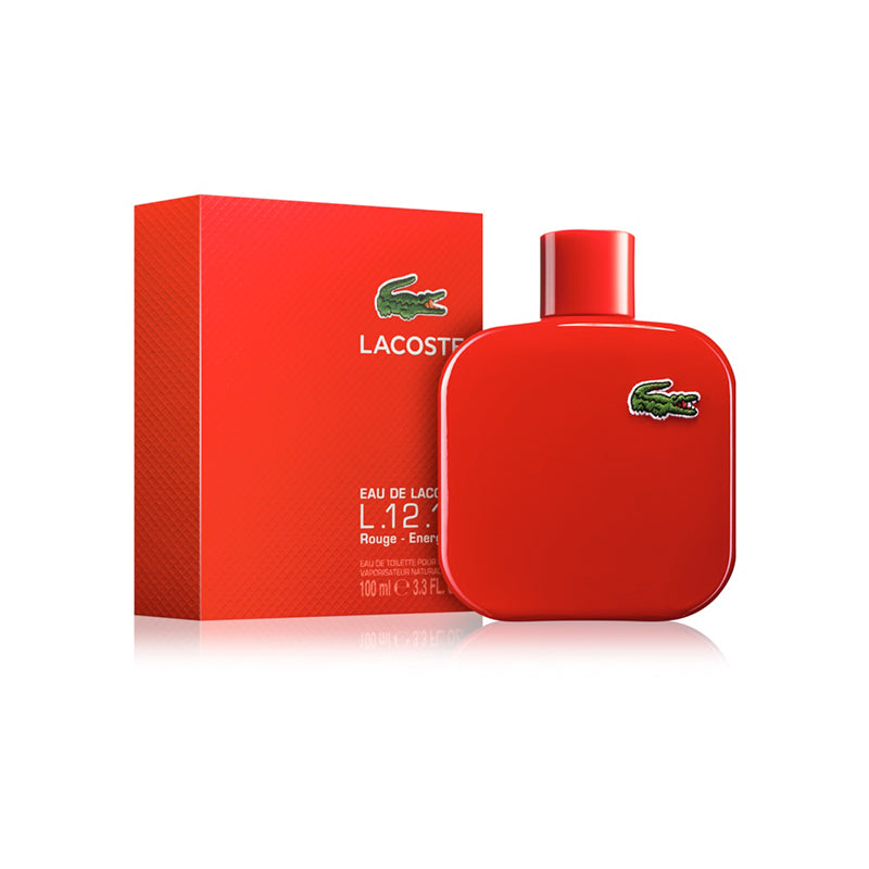 Lacoste Rouge