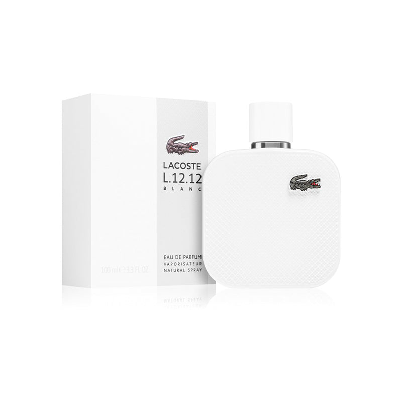 Lacoste Blanc Eau de Parfum 100 ML