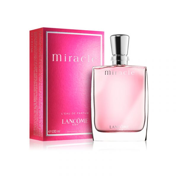 Lancôme Miracle