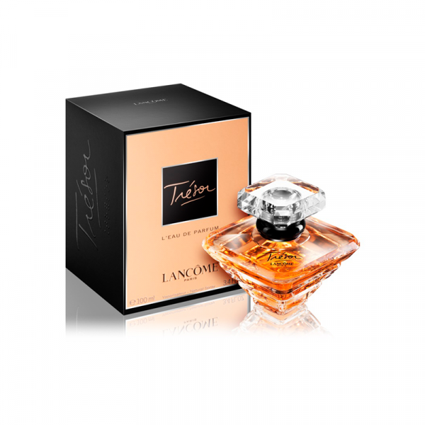 Lancôme Trésor