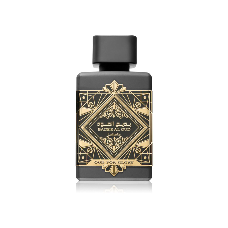 Lattafa Oud For Glory EDP 100 ML