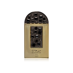 Lattafa Maharjan Gold Unisex