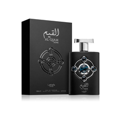 Lattafa Pride Al Qiam Silver (Alternativa Bvlgari Tygar)