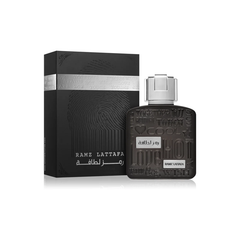 Lattafa Ramz Silver (Alternativa JPG Ultra Male)