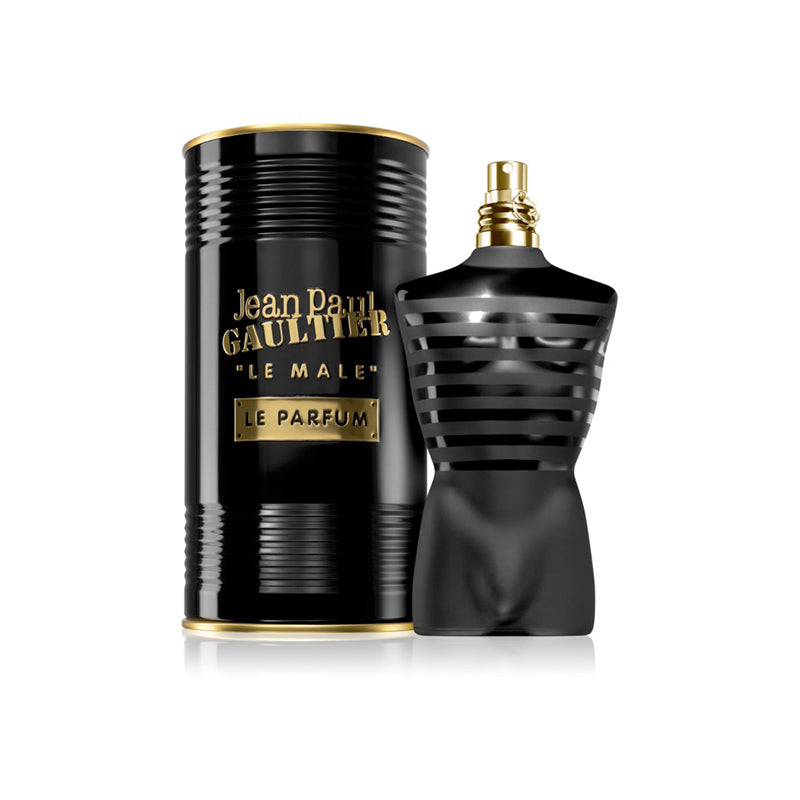 Jean Paul Gaultier Le Male Le Parfum