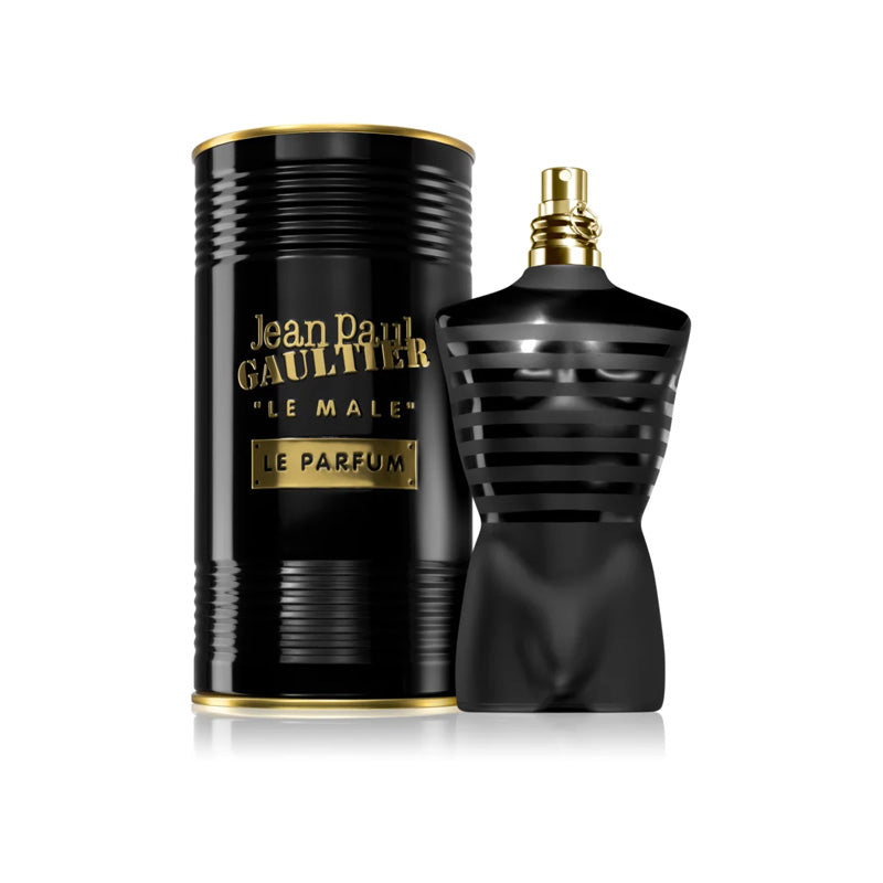 Jean Paul Gaultier Le Male Le Parfum 200 ML