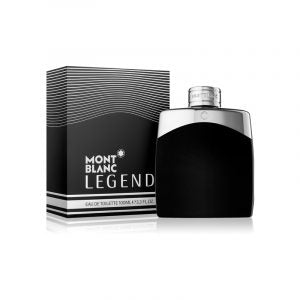 Montblanc Legend