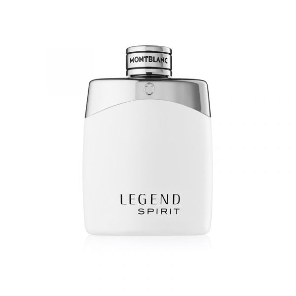 Montblanc Legend Spirit