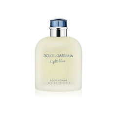 Dolce & Gabbana Light Blue Pour Homme 200 ML