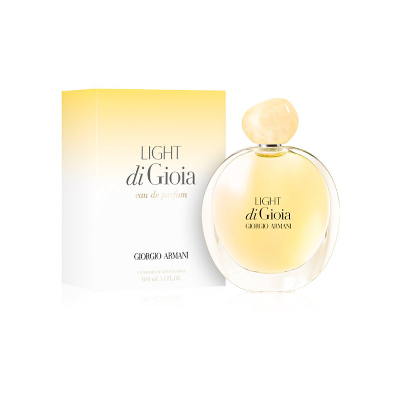 Armani Light di Gioia