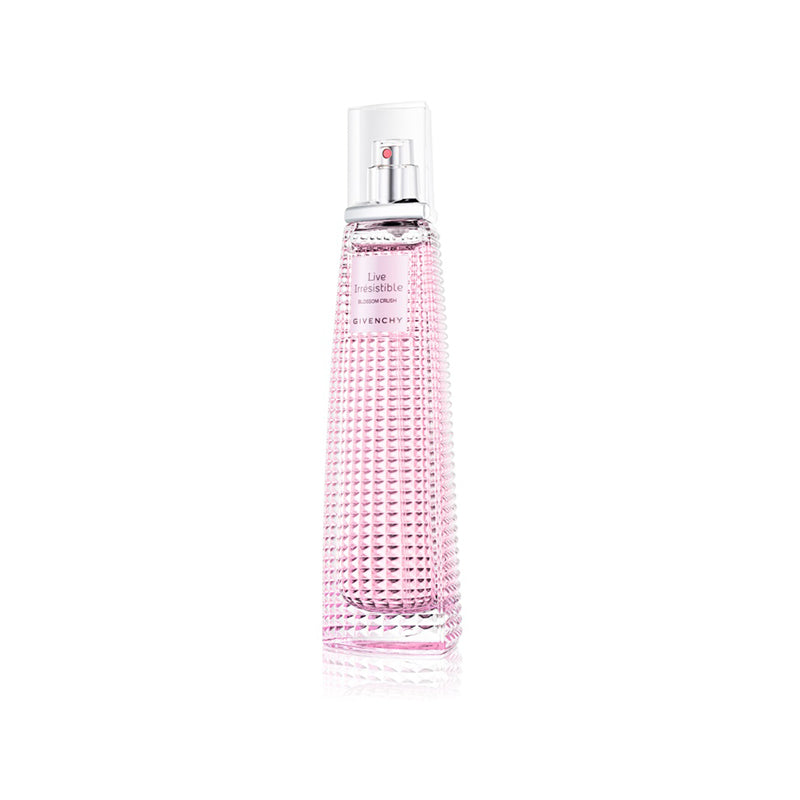 Givenchy Live Irrésistible Blossom Crush