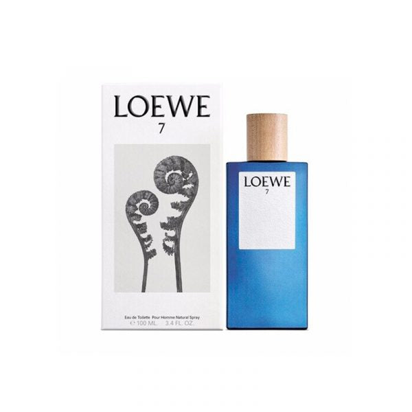 Siete 7 Loewe 100ML