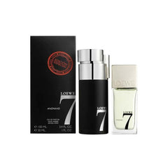 Loewe 7 Anomimo 100 ML + Perfume Viajero 30 ML