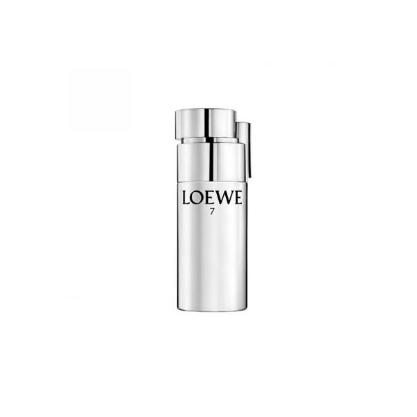 LOEWE 7 Plata Clásico