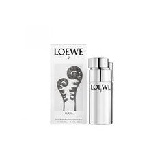 LOEWE 7 Plata Clásico