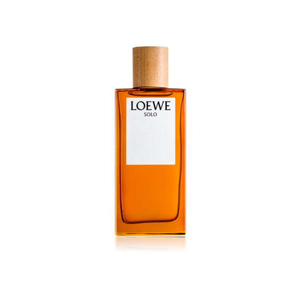 LOEWE Solo Eau de Toilette Clásico