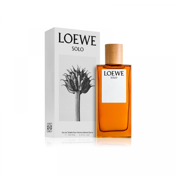 LOEWE Solo Eau de Toilette Clásico