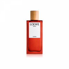 LOEWE Solo Cedro Clásico