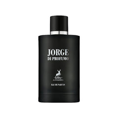 Maison Alhambra Jorge Di Profumo