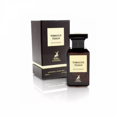 Alhambra Tobacco Touch (Alternativa Tom Ford Tobacco Vanille)