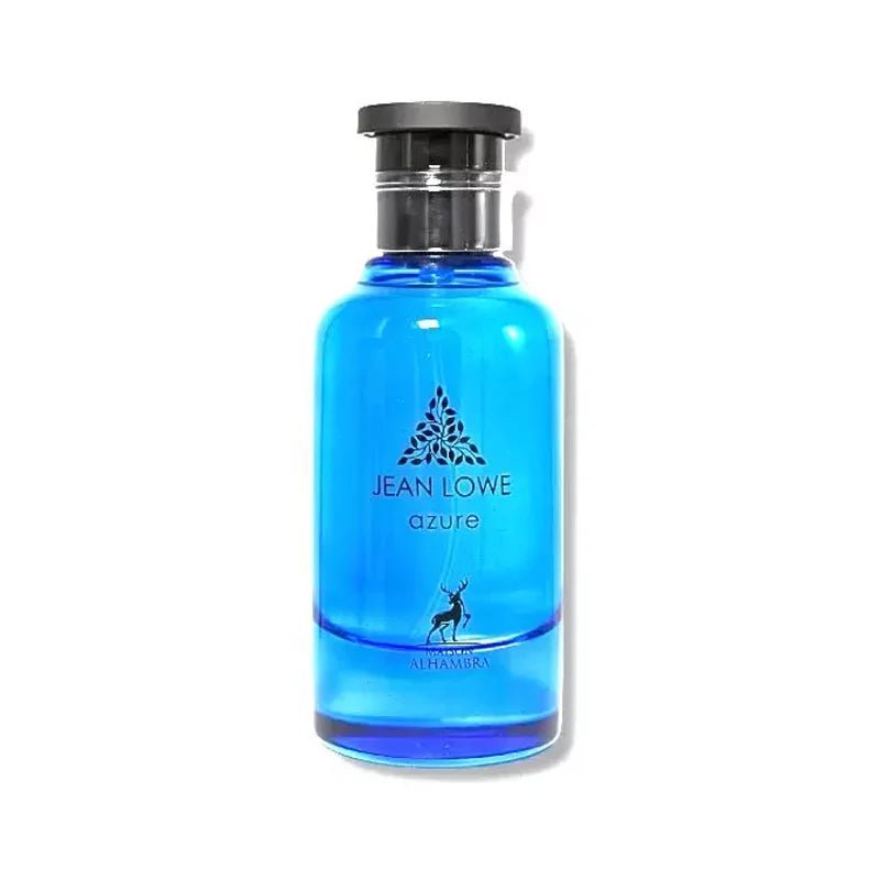 Maison Alhambra Jean Lowe Azure Perfumed