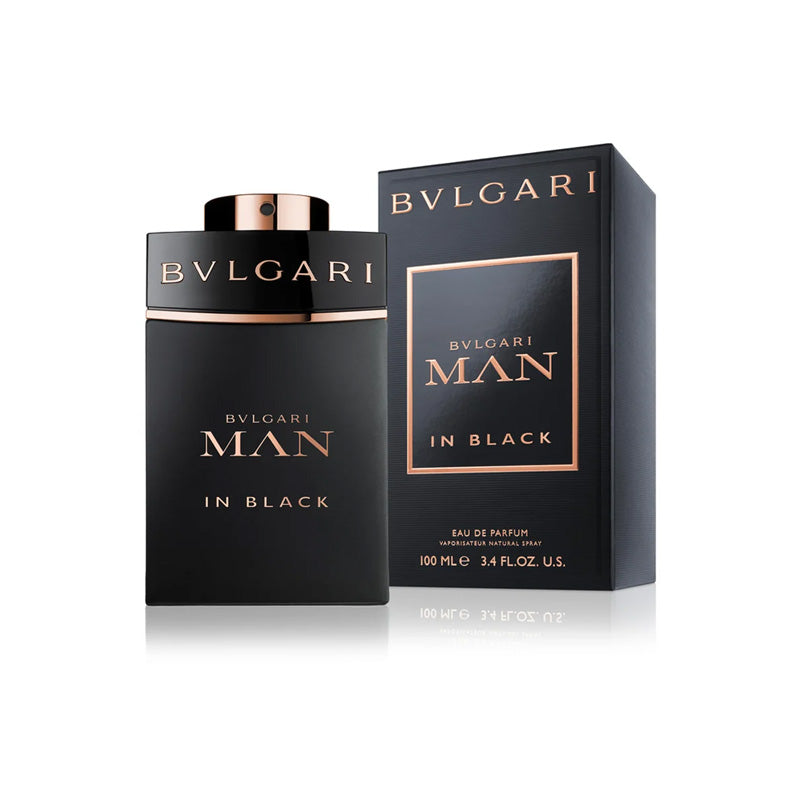 Bvlgari Man In Black EDP 100 ML