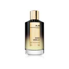 Mancera Aoud Vanille EDP 120 ML