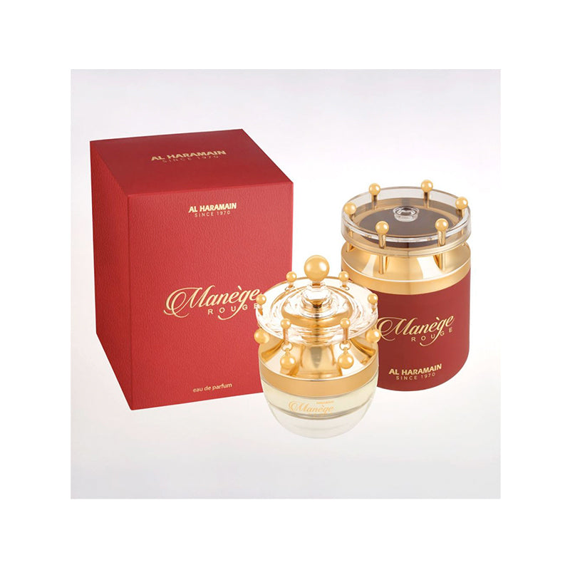 Al Haramain Manege Rouge 75ml