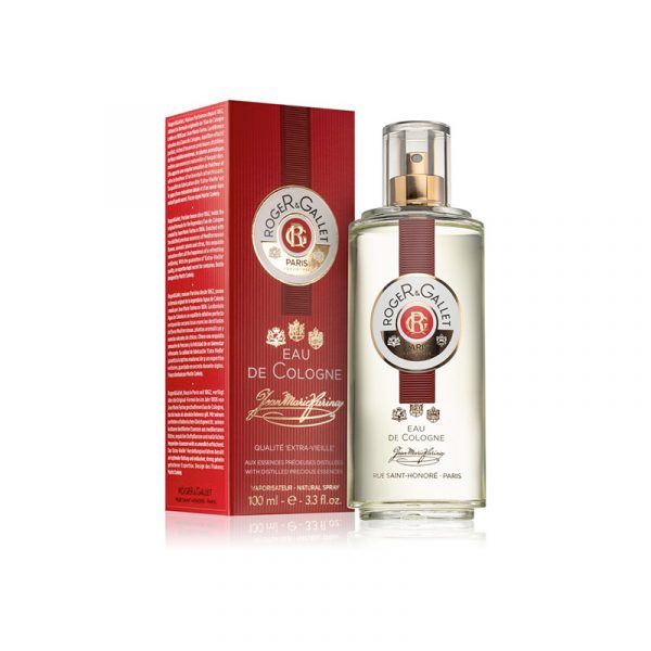 Roger & Gallet Jean-Marie Farina