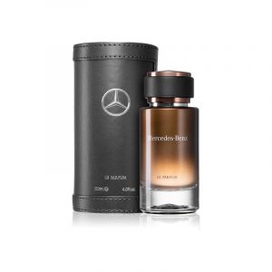 Mercedes-Benz Mercedes Benz Le Parfum