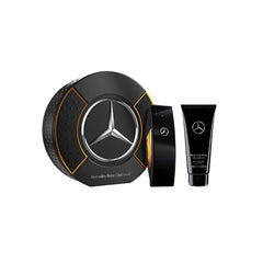 Mercedez Benz Club Black Set de Regalo