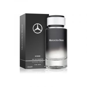 Mercedes-Benz For Men Intense