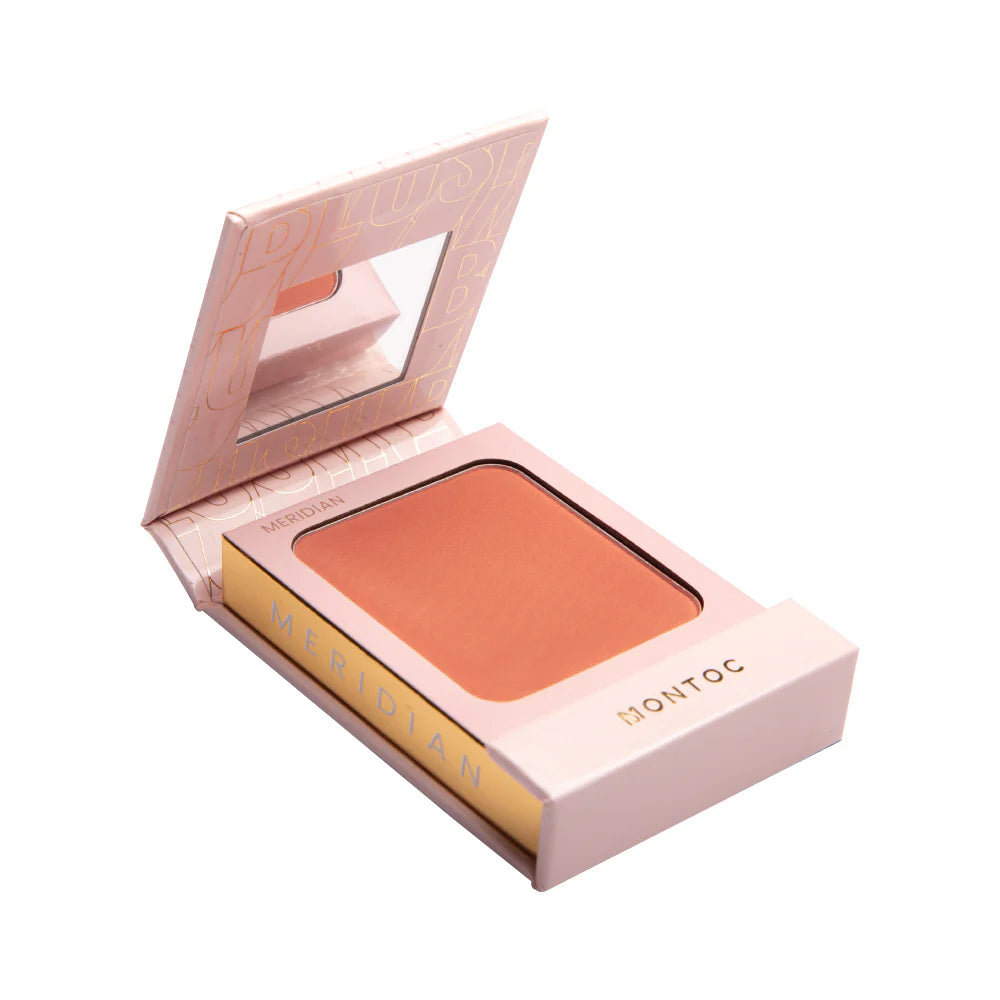 Rubores Pocket Blush