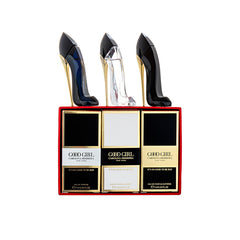 Set Mini Carolina Herrera Good Girl