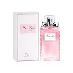 Miss Dior Rose N’Roses