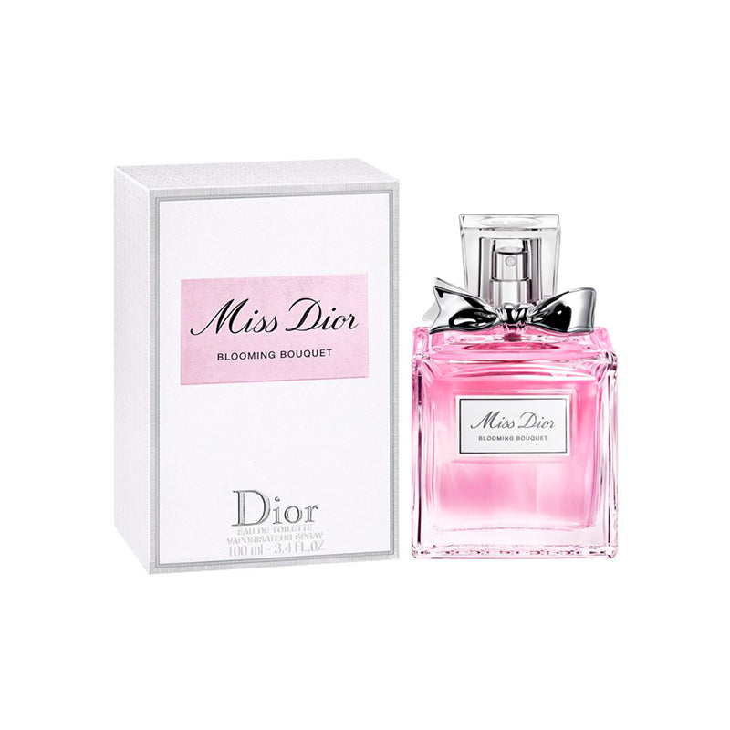 DIOR Miss Dior Blooming Bouquet