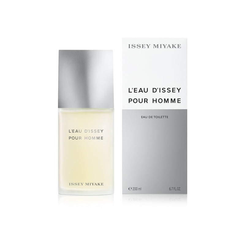 Issey Miyake L’Eau d’Issey Pour Homme 200 ML