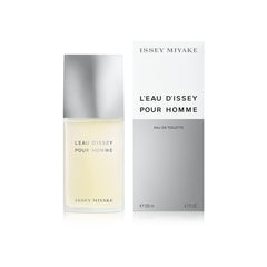 Issey Miyake L’Eau d’Issey Pour Homme 200 ML