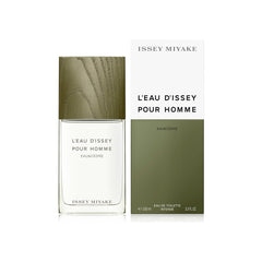 Issey Miyake L’Eau d’Issey Eau&Cèdre