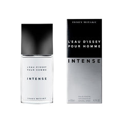 Issey Miyake L’Eau d’Issey Pour Homme Intense