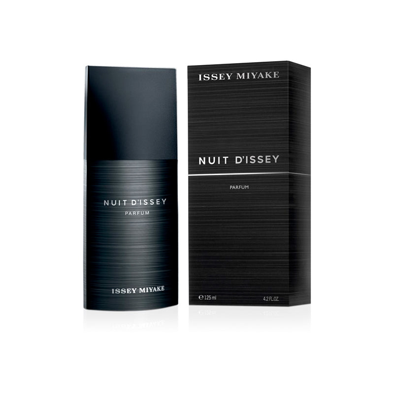 Issey Miyake Nuit d’Issey parfum