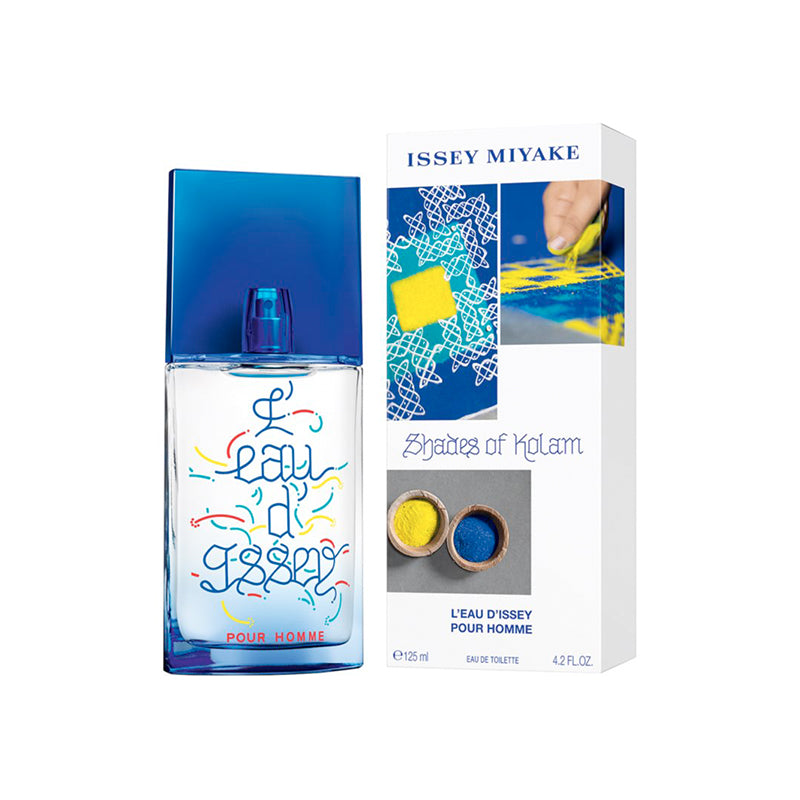 L’Eau d’Issey Pour Homme Shades of Kolam