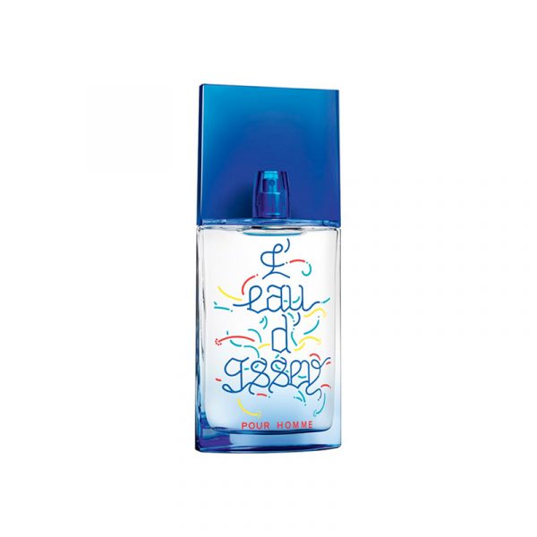 L’Eau d’Issey Pour Homme Shades of Kolam