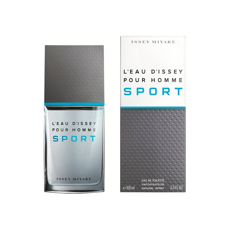 Issey Miyake L’Eau d’Issey Pour Homme Sport