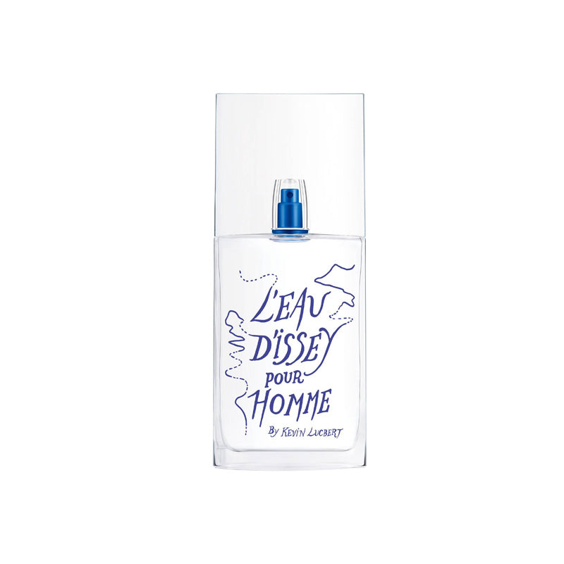 Issey Miyake L’Eau D’Issey Pour Homme Summer Edition 125 ML EDT